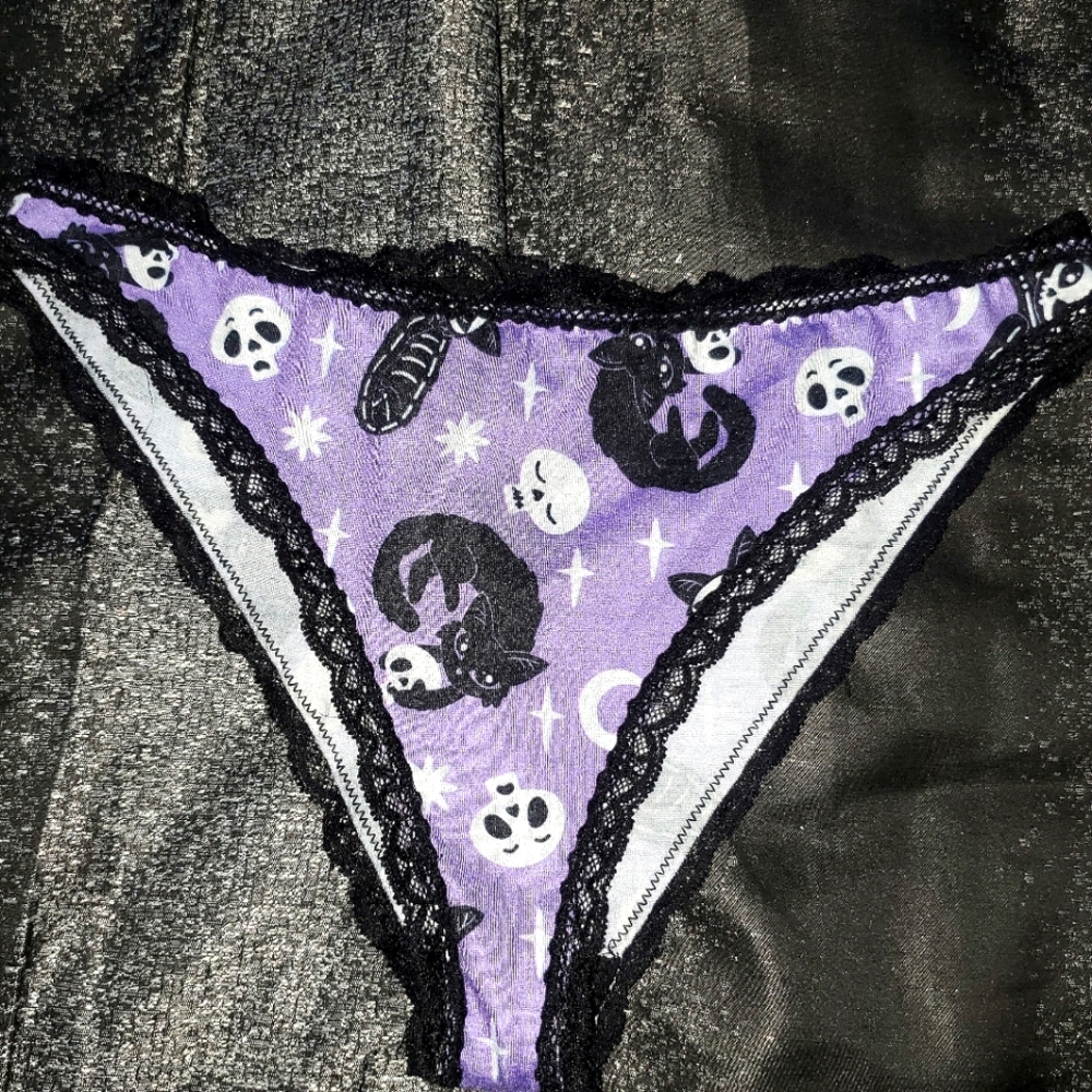 ♡KillStar Panty ♡~ BRAND NEW